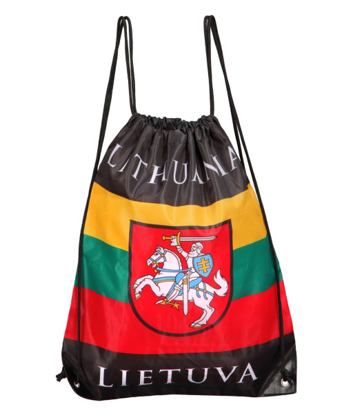 Sportinis maišelis Lietuva Vytis